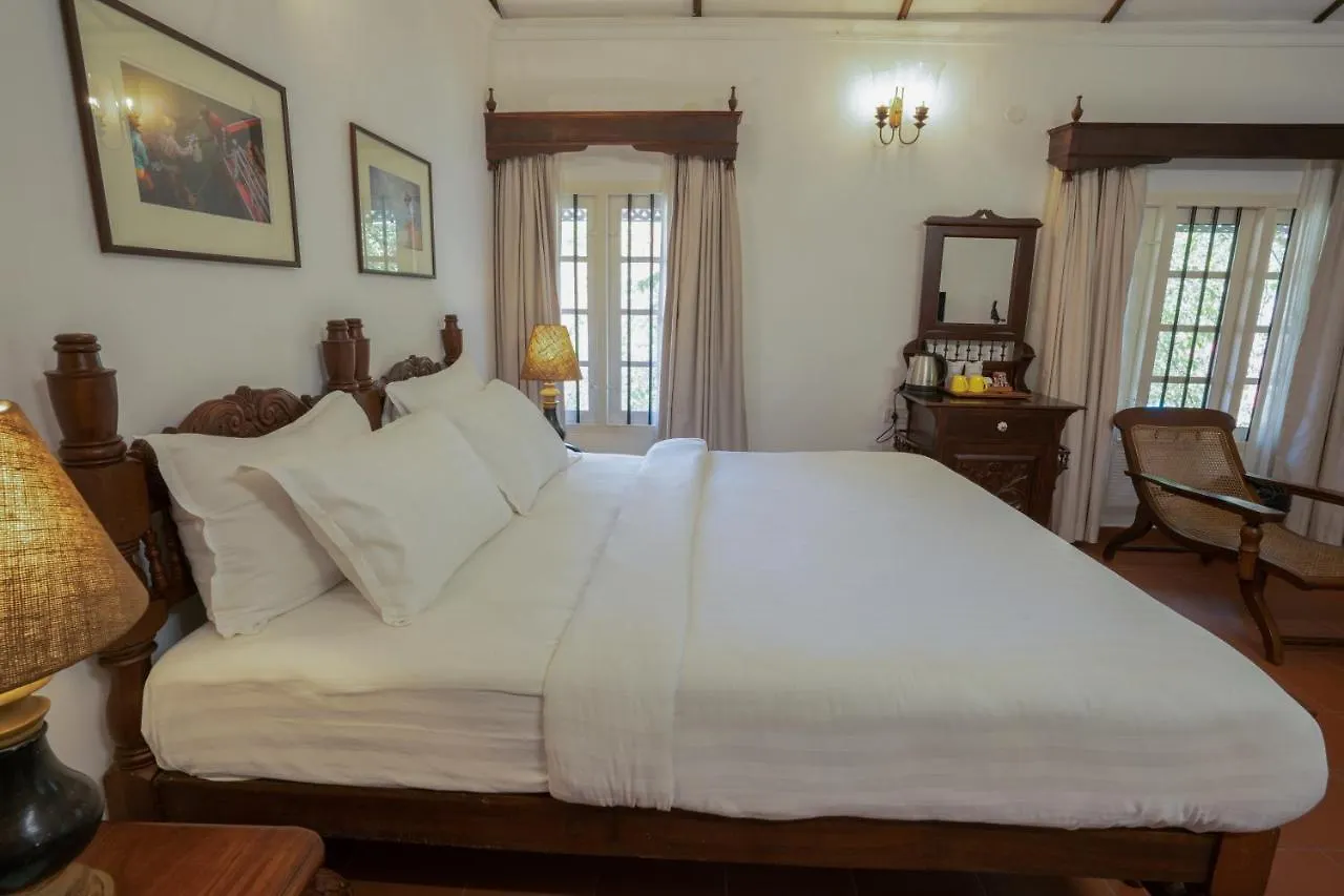 Mai House Heritage Hotel Fort Kochi
