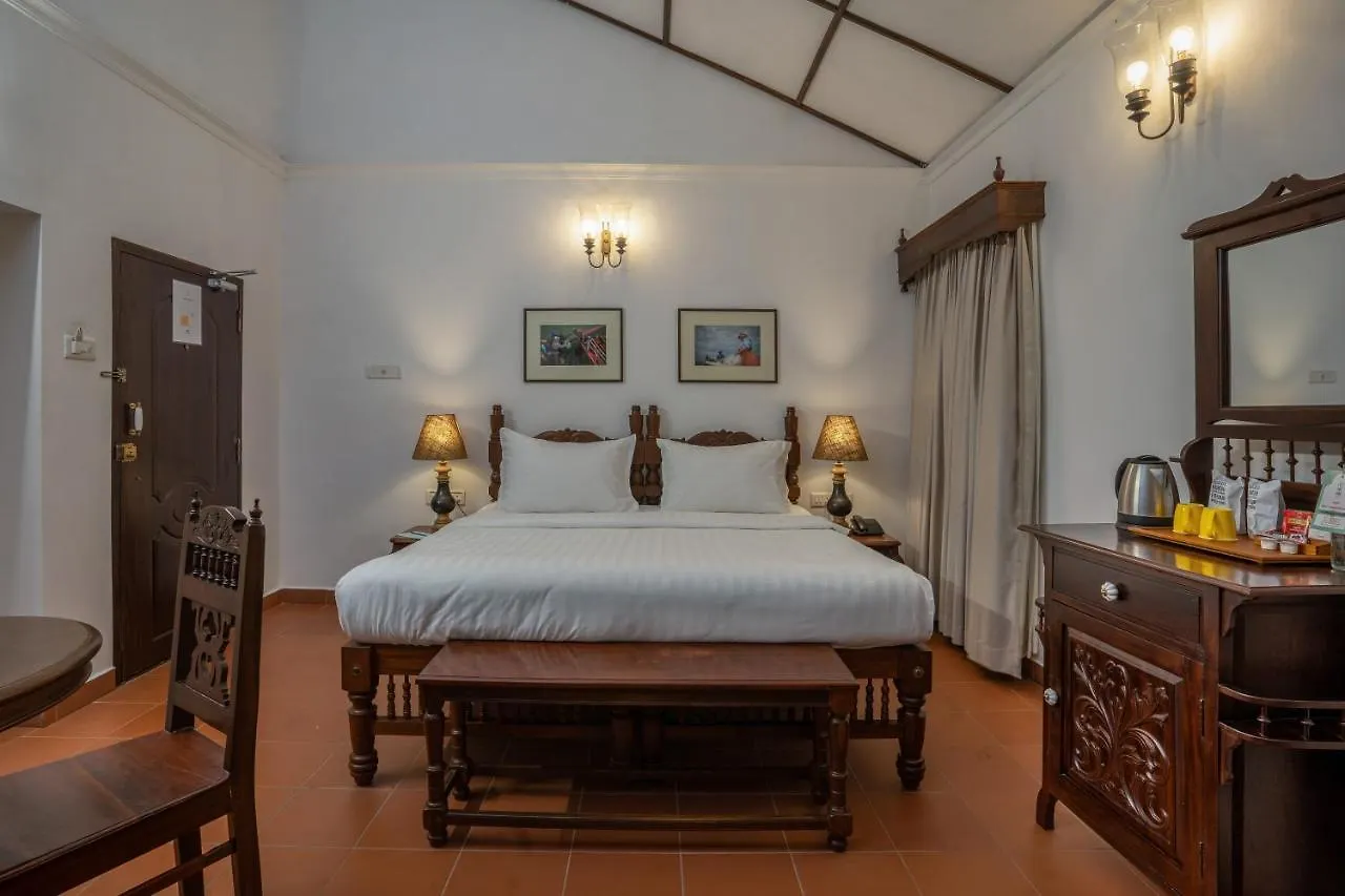 Mai House Heritage Hotel Fort Kochi