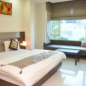 Sopan Heights India