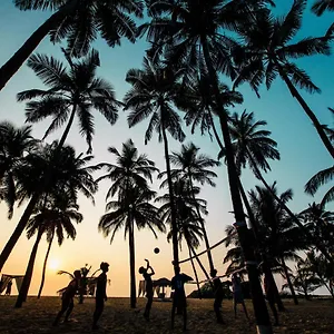 Resort Malabar Ocean Front And Spa, Bekal