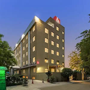 **** Hotel Inde Cyber City India