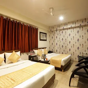 *** Hotel Hotel Classic Plaza At Delhi Airport India