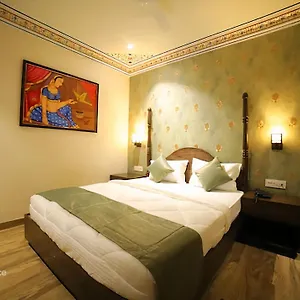 Sahibs Royal - 500m From Taj Mahal 4* Agra (Uttar Pradesh)