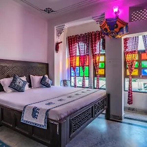 Soham Haveli India