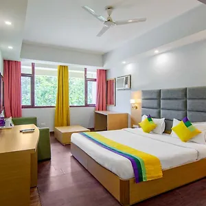 South End 3* Chandigarh