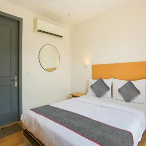 Townhouse Meera Bagh 4* Delhi (National Capital Territory of India)
