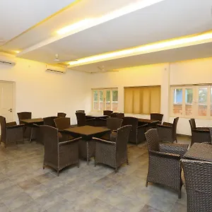 Hotel Super Townhouse Island