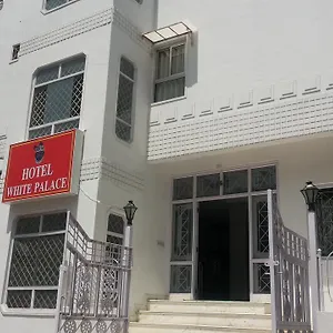 White Palace 3* Udaipur