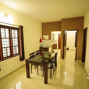 Hotel Kananam Retrteat