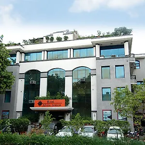 Africa Avenue 3* New Delhi