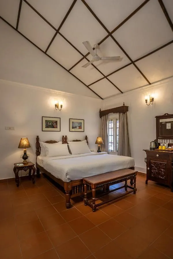 Mai House Heritage Hotel Fort Kochi India