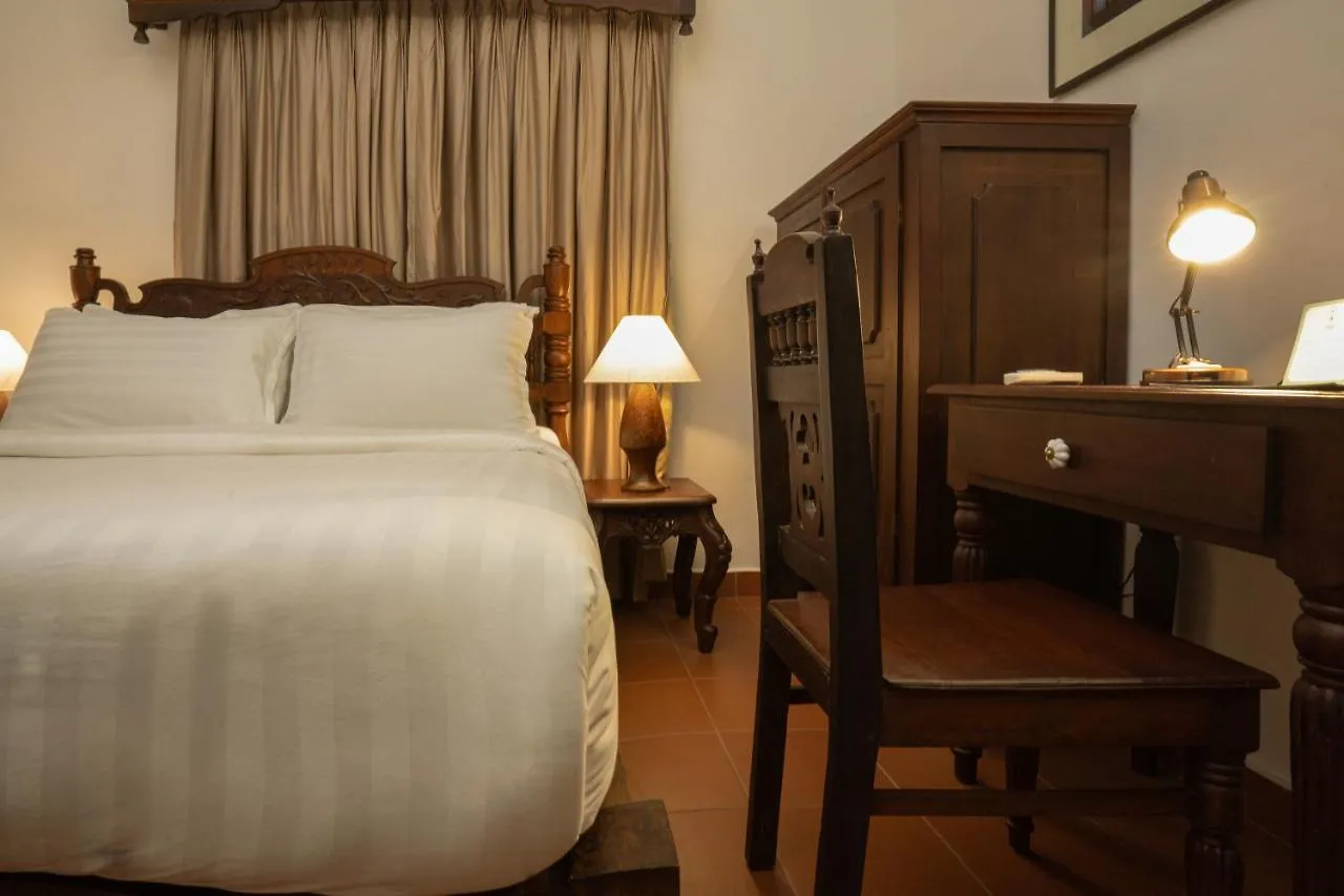 Mai House Heritage Hotel Fort Kochi