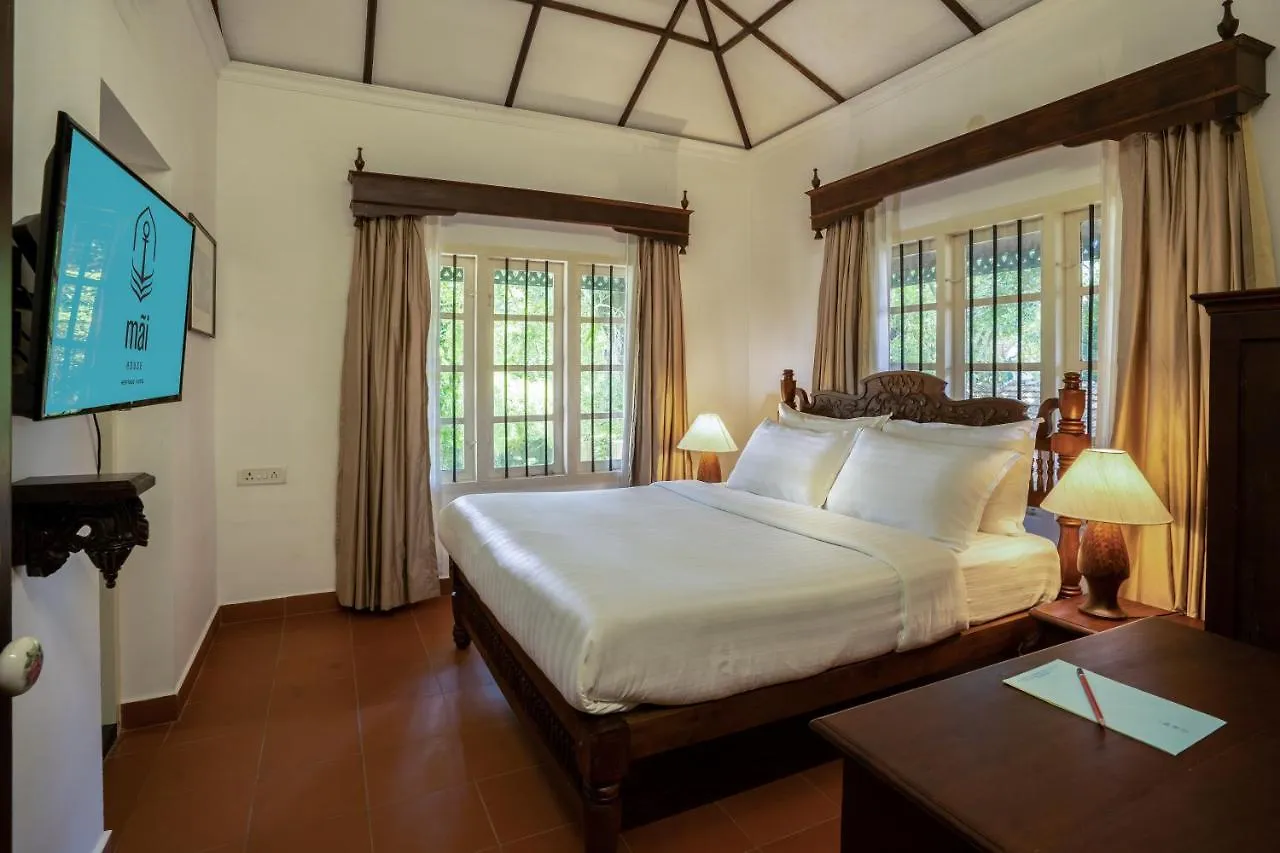 Mai House Heritage Hotel Fort Kochi