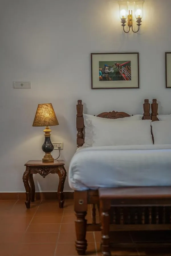 Mai House Heritage Hotel Fort Kochi