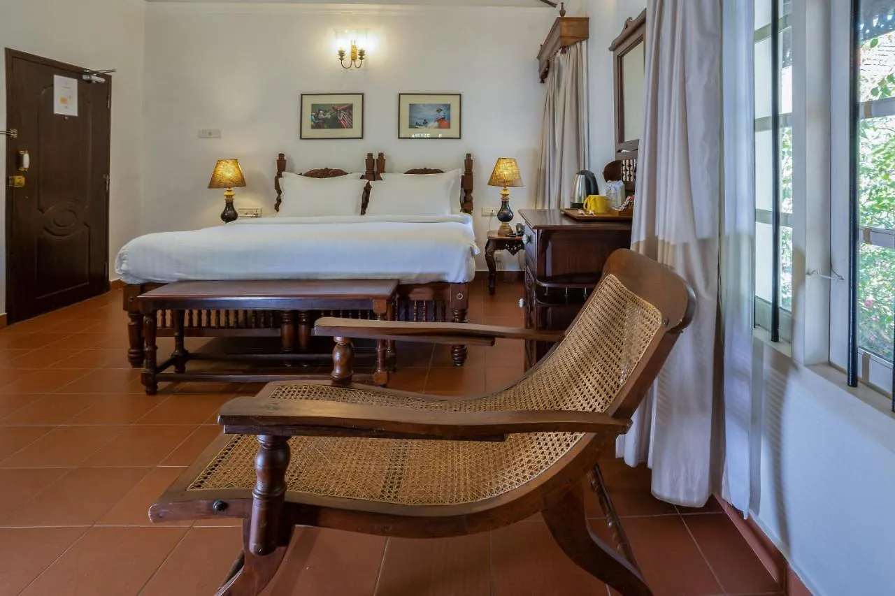 Mai House Heritage Hotel Fort Kochi