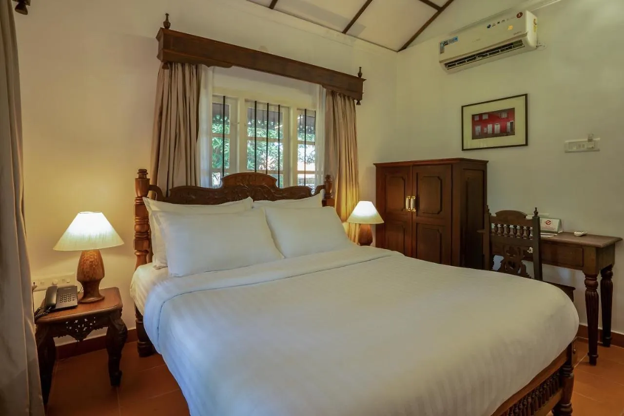 Mai House Heritage Hotel Fort Kochi 4*,  India