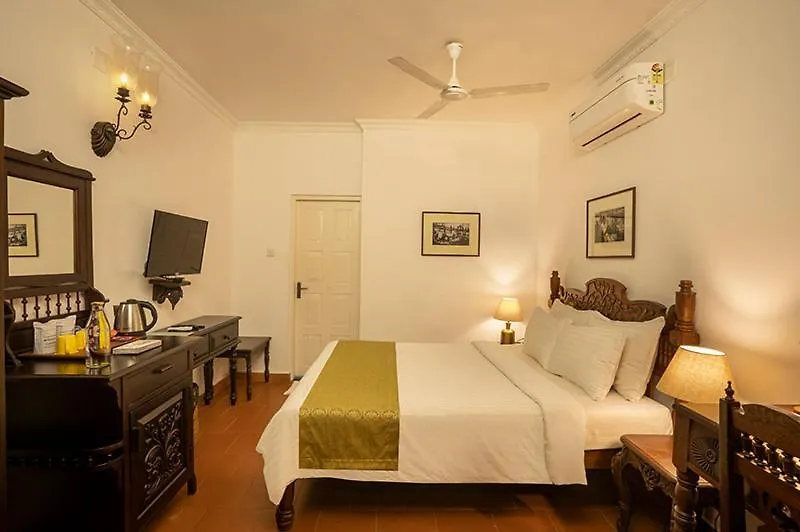 Mai House Heritage Hotel Fort Kochi