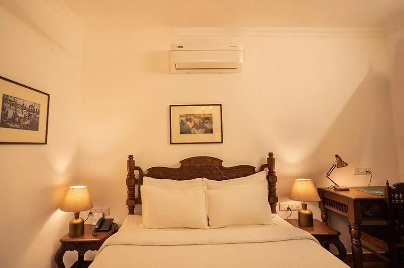 Mai House Heritage Hotel Fort Kochi 4*,