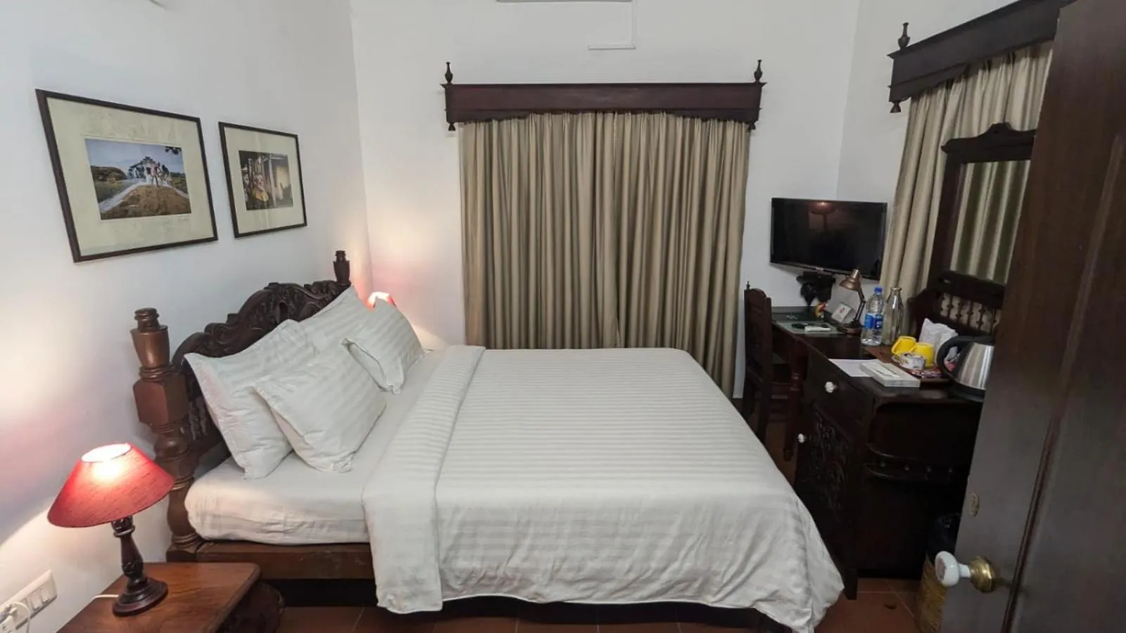 Mai House Heritage Hotel Fort Kochi India