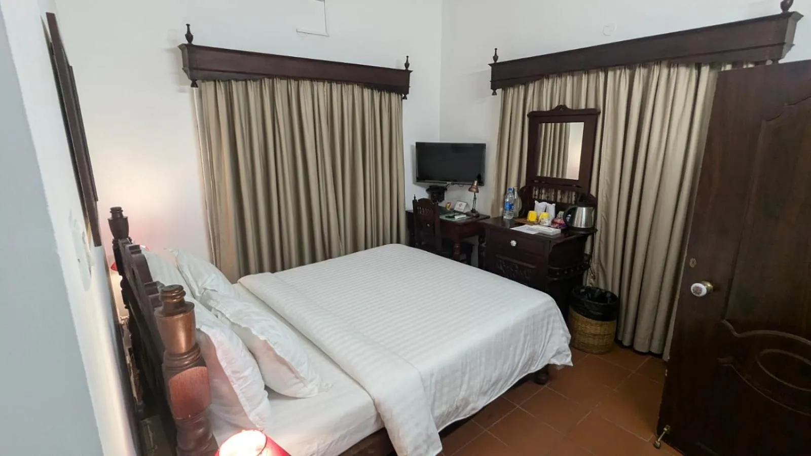 Mai House Heritage Hotel Fort Kochi